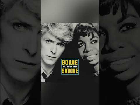 "He has more feelings than anyone I’ve ever known. He’s not human. David is not of this world."