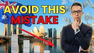 Why Smart Investors Avoid Cross Collateralisation