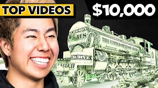 Most Inspiring Art Challenges! | ZHC