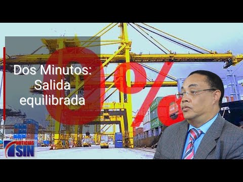 Dos Minutos: salida equilibrada