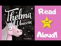 Thelma's Journey of Self-Discovery