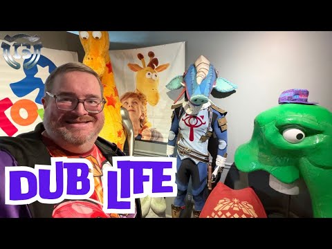 Dub Life Episode 275: A Visit with Woodman Classics