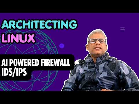 x286 Architecting custom Linux AI Powered Firewall/IDS/IPS iptables/ebtables(netfilter) Limitations x286 Architecting custom Linux AI Powered Firewall/IDS/IPS iptables/ebtables(netfilter) Limitations