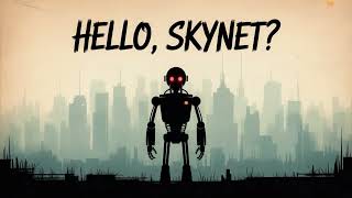 Could AI run the world without humans?