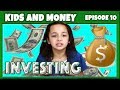 Teaching Kids About Money Concepts