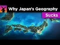 Geography and History of Japan