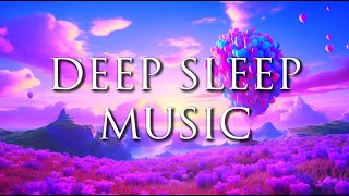 Magical Deep Sleep Music for Kids 💜 Soothing Bedtime & Relaxing Nap Time | Quiet Time Calming Music