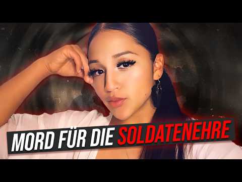 Prostitution auf der Militärbasis | Der Fall Vanessa Guillén