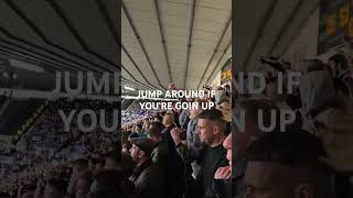 Jump around if you're going up #dcfc #derbycounty # championship