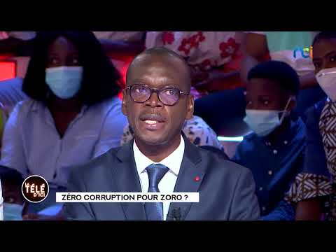 La Télé d'Ici du 28 juin 2021 | Zéro corruption pour ZORO; Gbagbo à Mama ; Nouveau marché à Koumassi