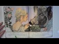 Beauty and the Beast Comprehension