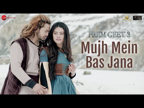 Mujh Mein Bas Jana - Prem Geet 3 | Palak Muchhal &amp; Dev Negi | Pradeep Khadka &amp; Kristina Gurung
