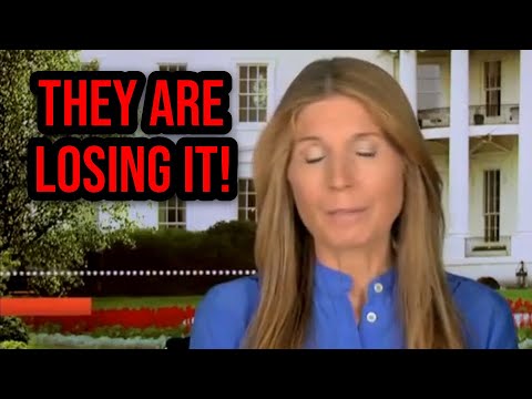 News Media CRYING Over Videos of Biden's OBVIOUS DECLINE!