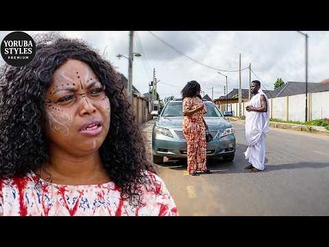 Iyawo Akanda - Latest Yoruba Movies 2026 Zainab Bakare, Ogboluke, Adeniyi Johnson