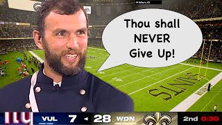 INSANE Comeback! NEVER Quit Too Early! Madden 25 Ultimate Team Gameplay
