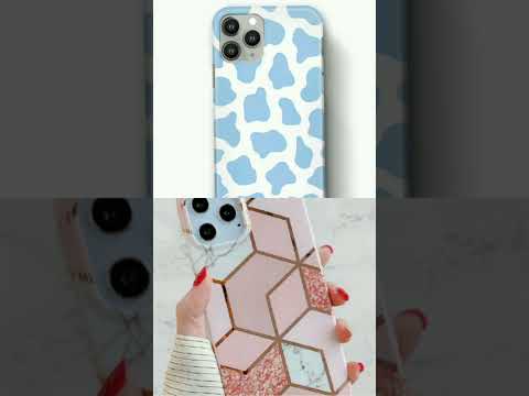Light Blue vs Light Pink
