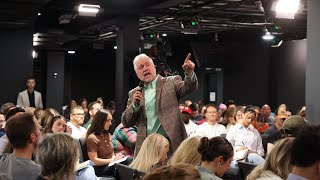 Blessed in every way to be Generous on every Occasion | Wednesday Night Breakthrough Service