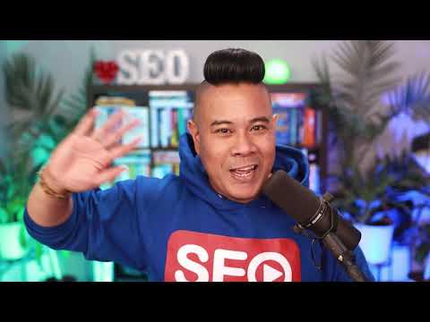 Join me this Friday with the "Father of SEO" Bruce Clay!