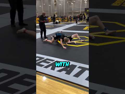 Fastest Takedown Ever (@slashergx)