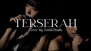 SECRET FUN EP.15 Zuu&Dinda _ Terserah (Raisa) Cover