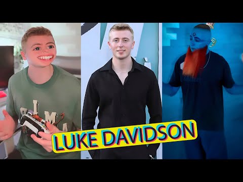 The Best Of New Shorts Videos Luke Davidson - New Best Luke Davidson Shorts Videos 2024