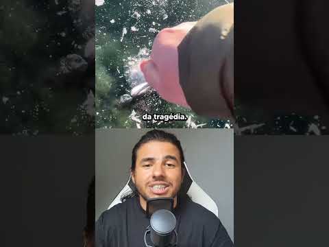 Nunca Patine Sem Ver Isso