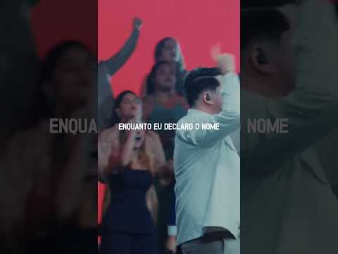 Nome que é todo sobre nome...❤️‍🔥 #onome #andreefelipe #louvor