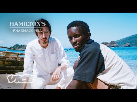 The Fish That Gets You High | HAMILTON'S PHARMACOPEIA