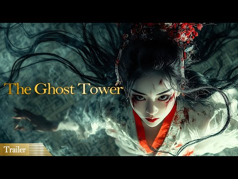 Trailer |  The Ghost Tower |  Fantasy Action film  HD