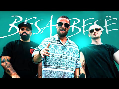 Varrosi ft Lyrical Son & Grof - BESA BESË