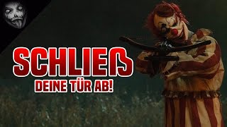 Der Kornfeldclown (Creepypasta Deutsch mit WorldCreepypasta)