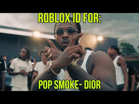 Pop Smoke Codes Id Roblox 2021 07 2021 - roblox music id pop smoke