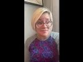 Final Messages in Videos