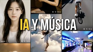 IA y PRODUCCIÓN MUSICAL, con Carles Reixach