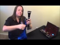 Clarinet Care and Maintenance