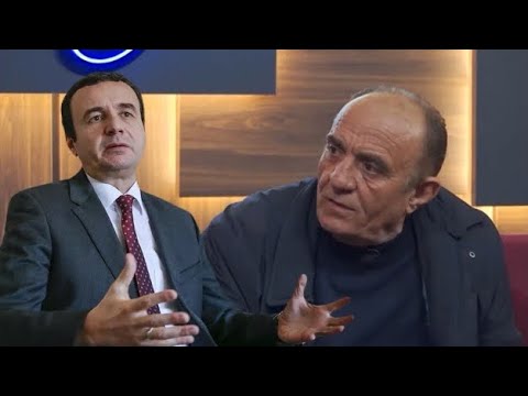 Halil Geci: Ja pse i kerkova takim Albin Kurtit. Ja cka do ti them per...