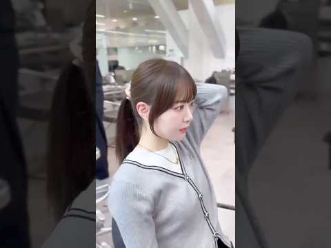 【面長解消ヘア】縦の印象をやわらげる顔まわりカットで小顔見えできます！！ぜひ参考にしてください♪ #album #albumhair #ヘアカット