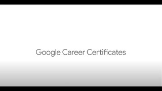 Google Career Certificates 智慧數碼人才計劃：學熱門數碼技能，獲專業證書