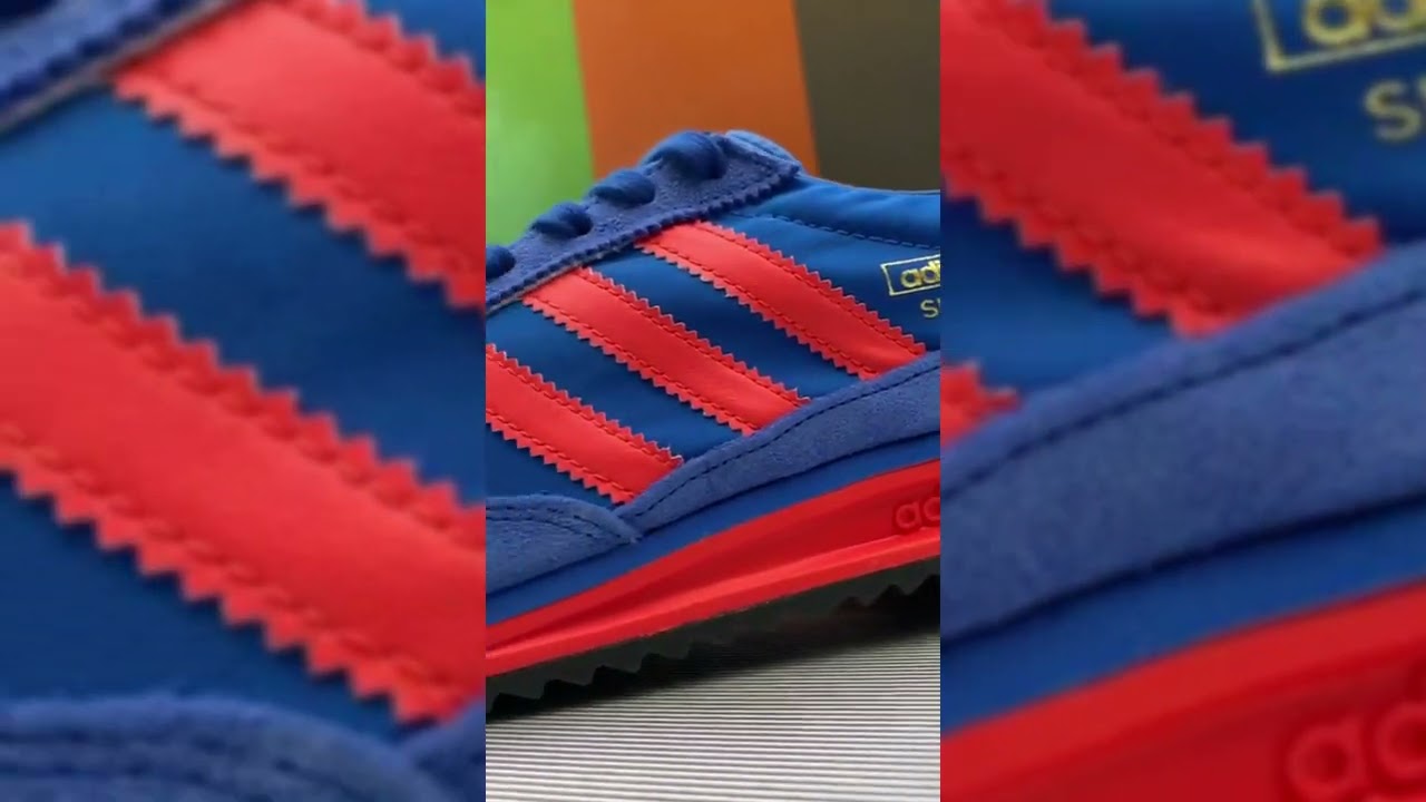 adidas SL 72 RS 000