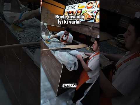 İyilik iyi ki var ❤️ #shorts #iyilik #yardim #kurye #duygusal #motor #kurye