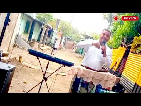 🛑DIA 16 JULIO  CARLOS RIVAS ,PASTOR CARLOS RIVAS