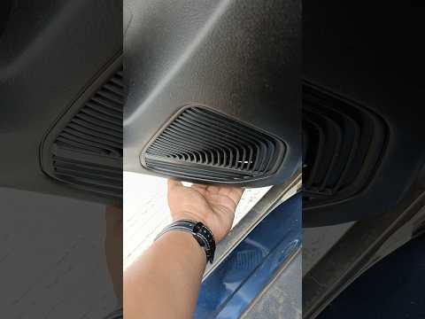 Maruti Suzuki Baleno Sigma 👎🏻 Panel Gap 🔊 Speaker Problem #baleno #marutisuzuki #marutisuzukibaleno