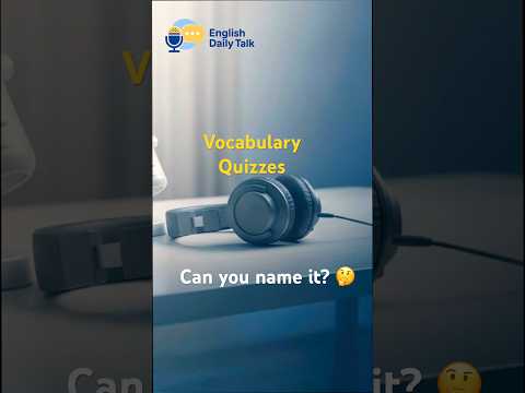 Can You Guess the Animal? 🦁 | English Vocabulary Game #1