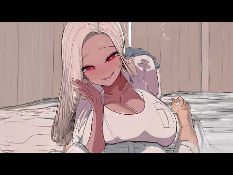 How a Yandere School Girl Fell for the Shyest Guy