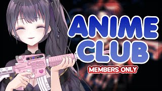 SHE'S HOT 🥵【MEMBERS ONLY】