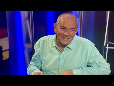 Zöldvér egészség! Ez a jelszavunk! – Bell Barbara, Jakab István
