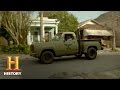 Bomb Factory Truck Details and Features