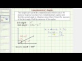 Understanding Complementary Angles