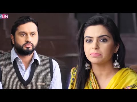 ਤੂੰ ਆਪਣਾ ਮੂੰਹ ਬੰਦ ਰੱਖਿਆ ਕਰ | Punjabi New Comedy 2024 | Latest Punjabi Comedy 2024