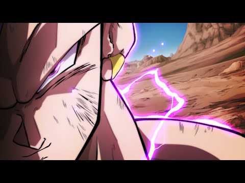 GOKU VS SAITAMA PART 7 I PREVIEW  Fan Animation I